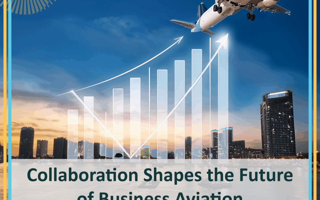 The State of Business Aviation 2025: Industry Insights, Expert Reactions, and What Comes Next