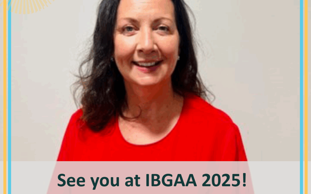 Meet Us at IBGAA Ireland