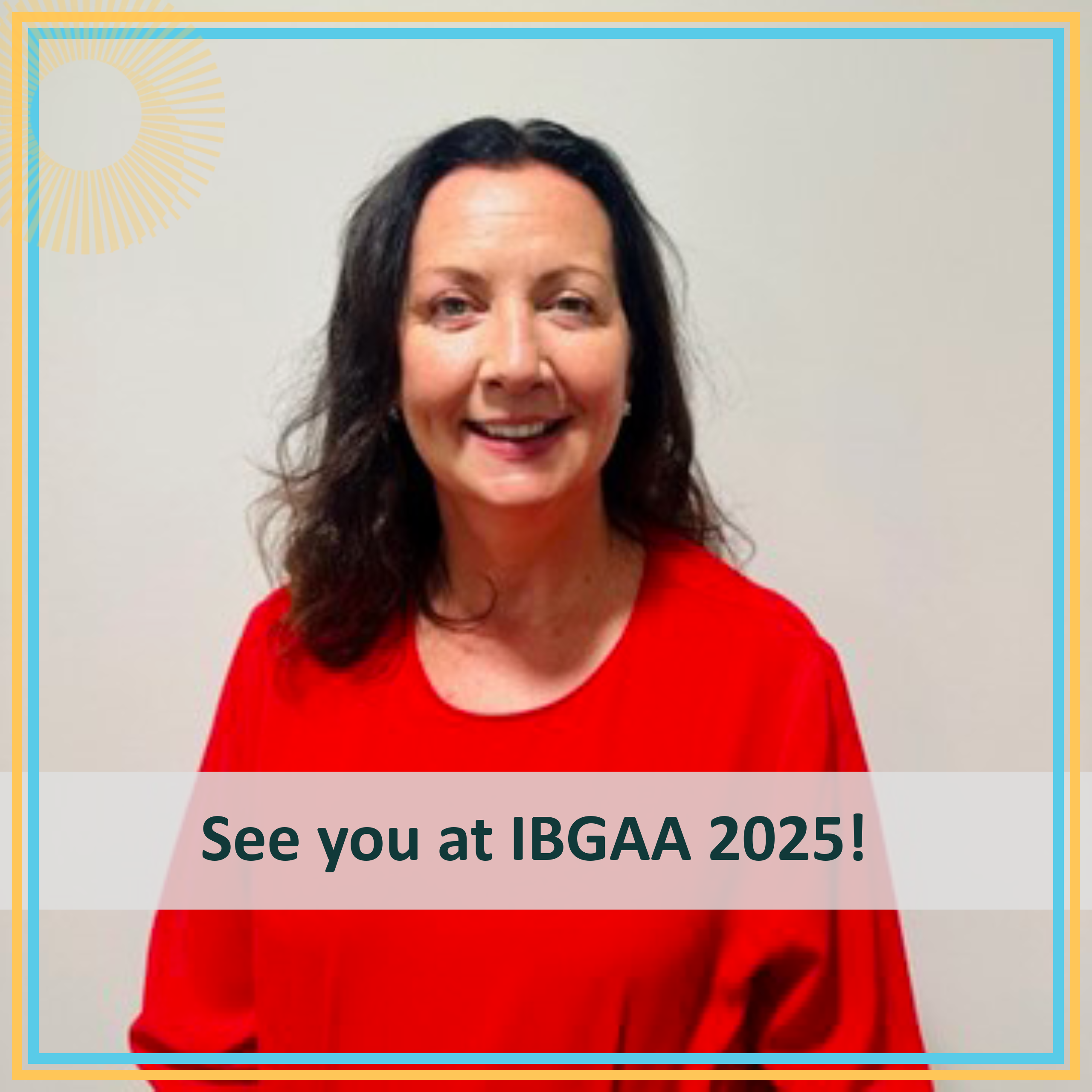 Meet Us at IBGAA Ireland