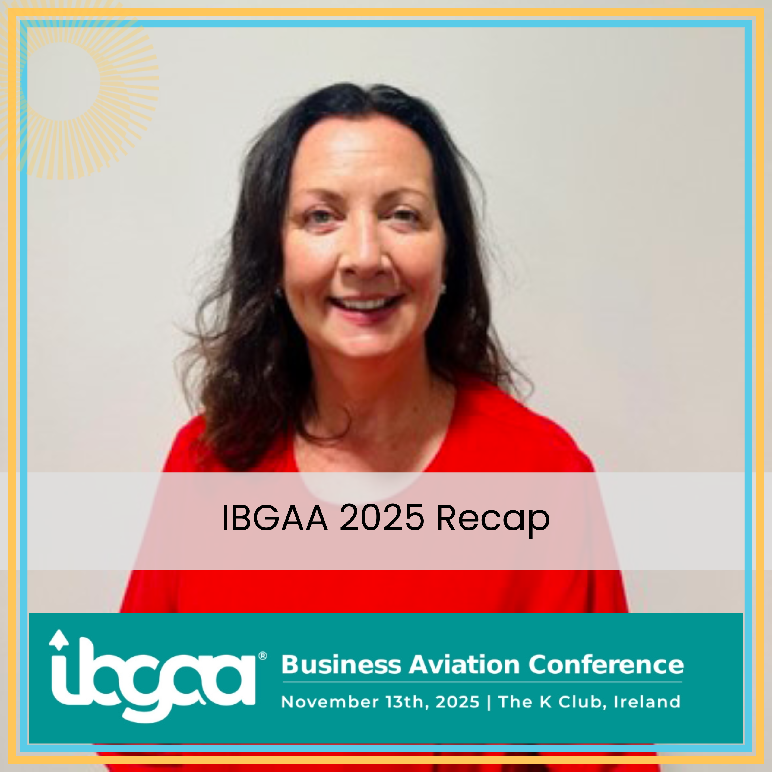 IBGAA 2025 Recap