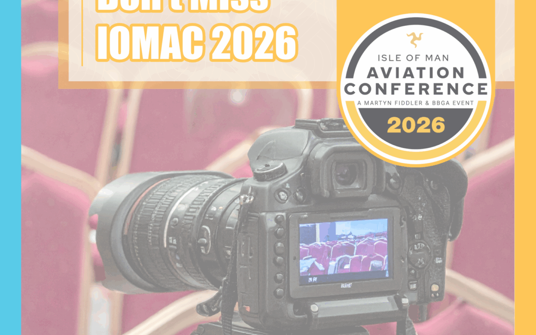 Why You Can’t Miss IOMAC 2026
