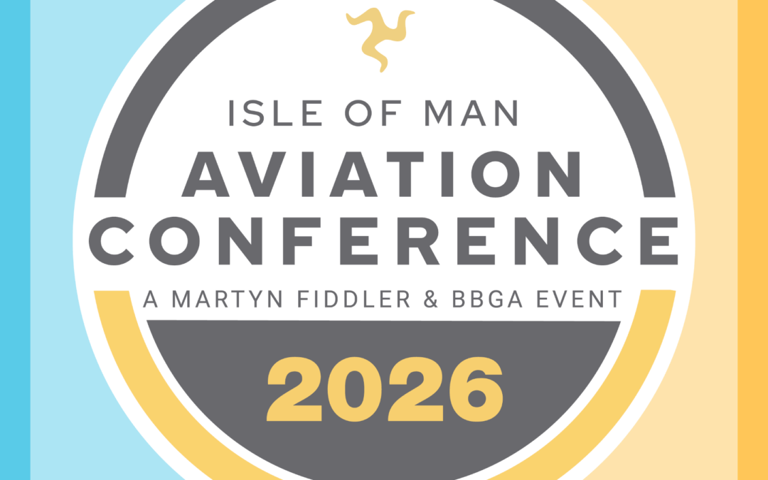 Join Us at the IOM Aviation Conference 2026