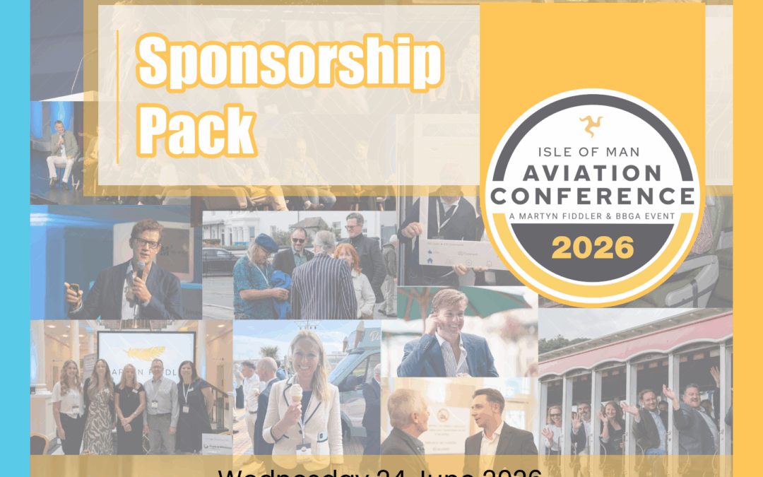 Showcase Your Brand at IOMAC 2026