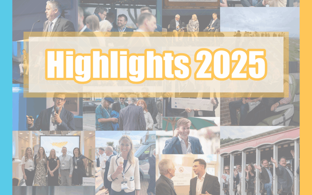 From Highlights to Horizons: IOMAC 2025 Recap and What Awaits in 2026