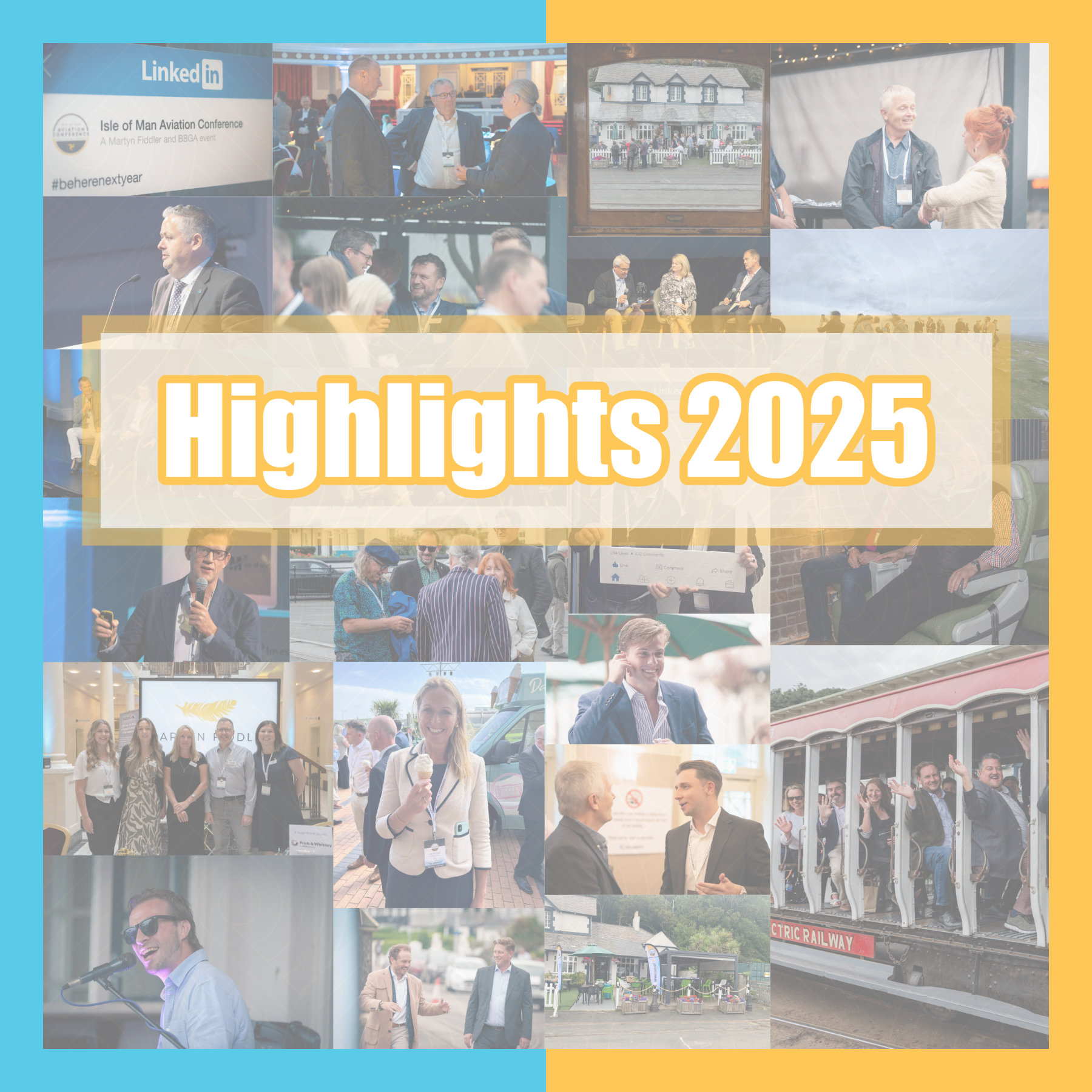 From Highlights to Horizons: IOMAC 2025 Recap and What Awaits in 2026