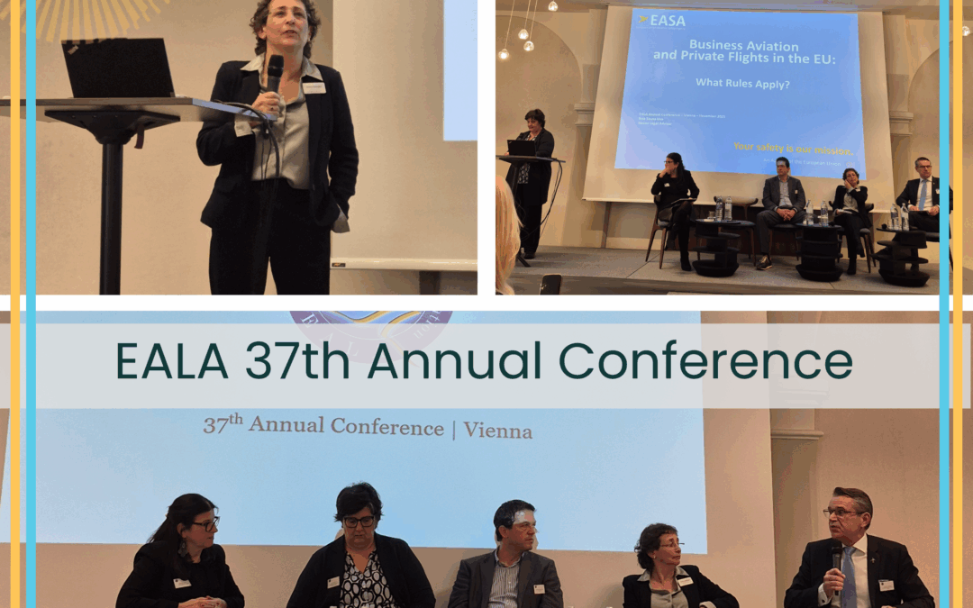 EALA 37th Annual Conference – Insights