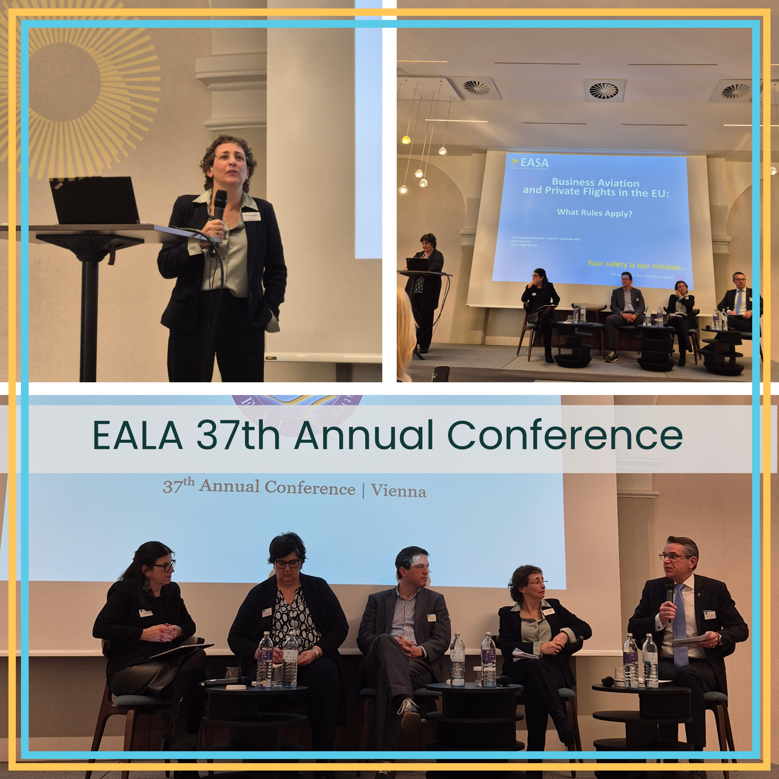 EALA 37th Annual Conference – Insights