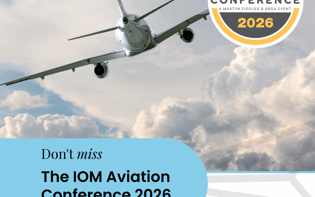 Don’t Miss IOMAC 2026