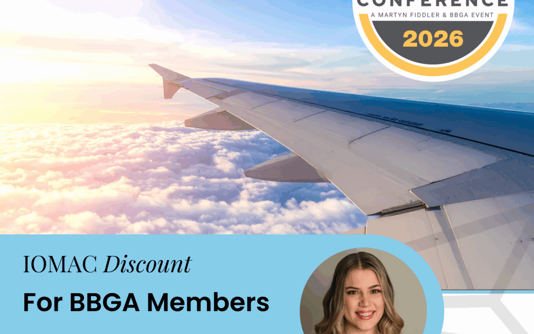 BBGA Members Discount