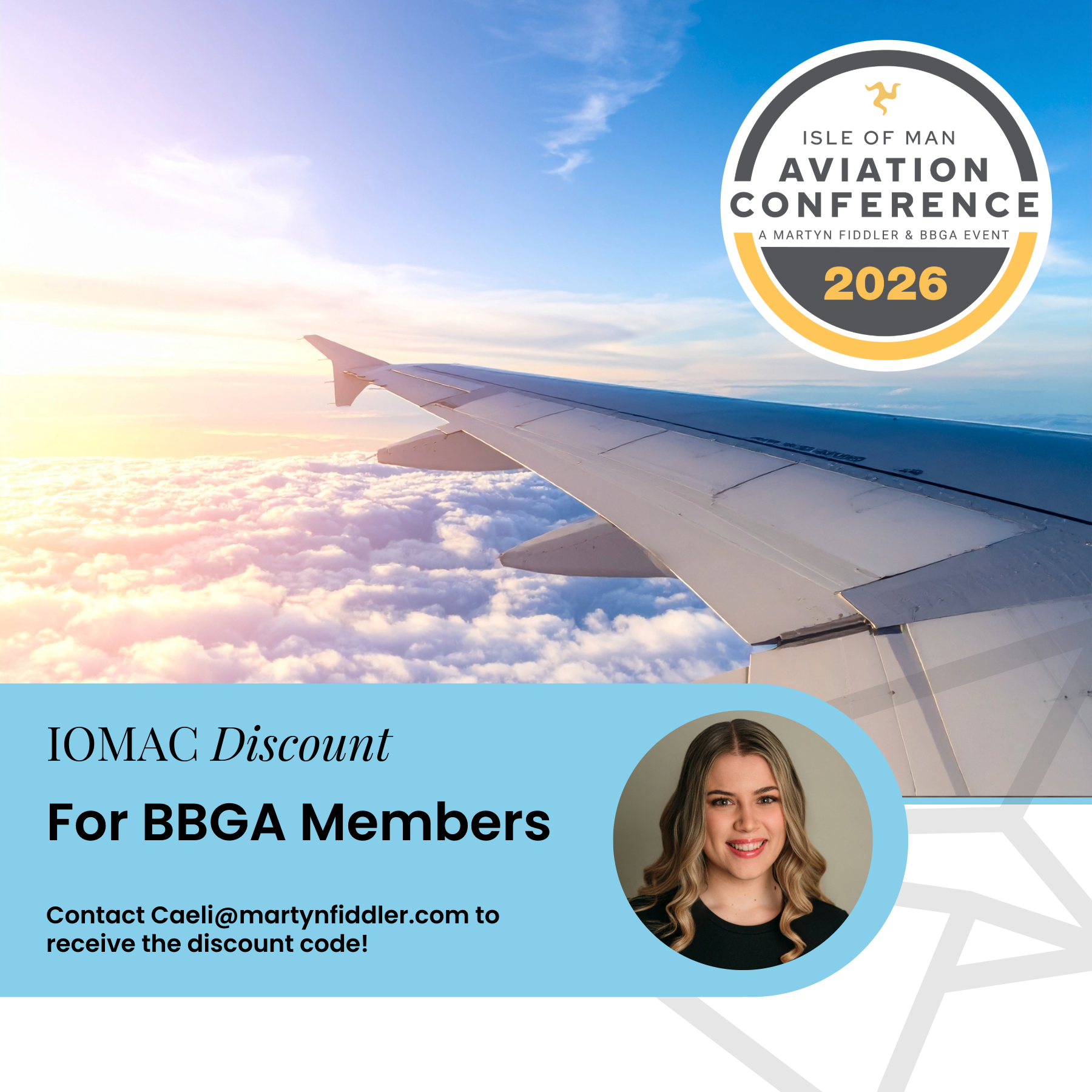 BBGA Members Discount