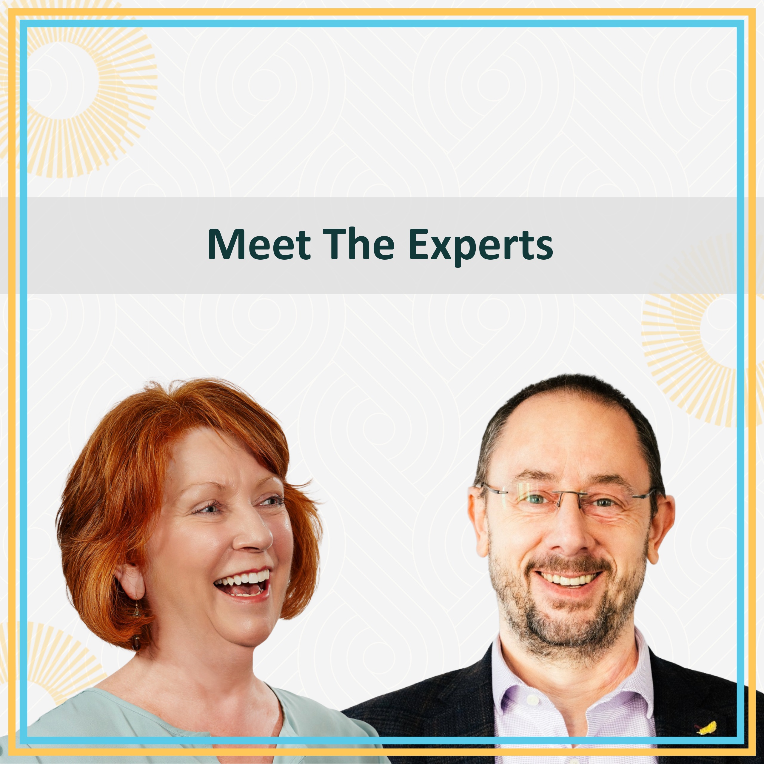 Customs with Confidence: Meet the Experts Behind the Solutions