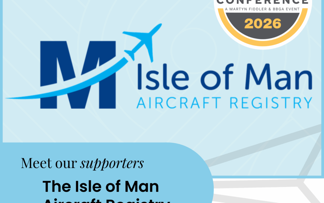 Meet Our Supporter: IOMAR