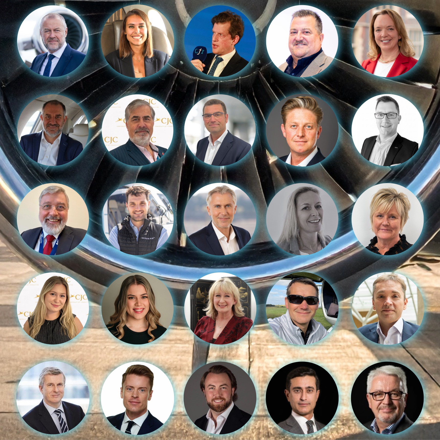 Introducing the IOMAC 2026 Speakers