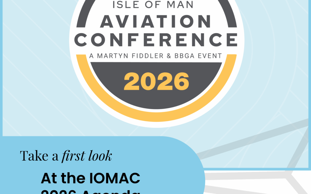 IOMAC 2026 Agenda: First Look