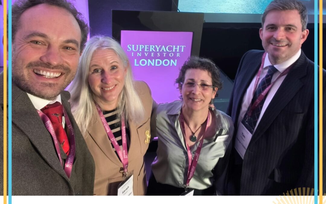 SYI London 2026 Insights