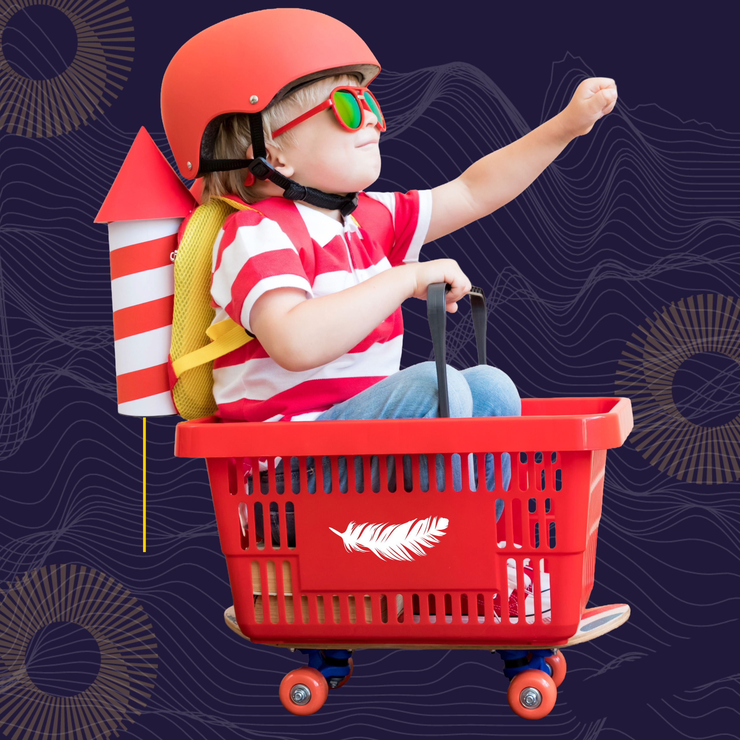 A Complex World, Simplified