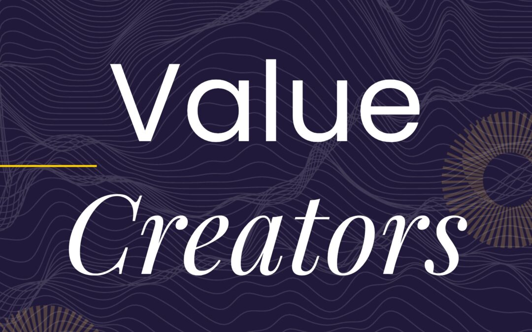 The Value We Create For Clients
