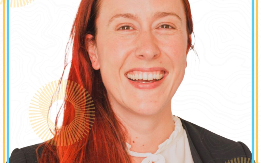 Spotlighting Heather Gordon and Equal Skies