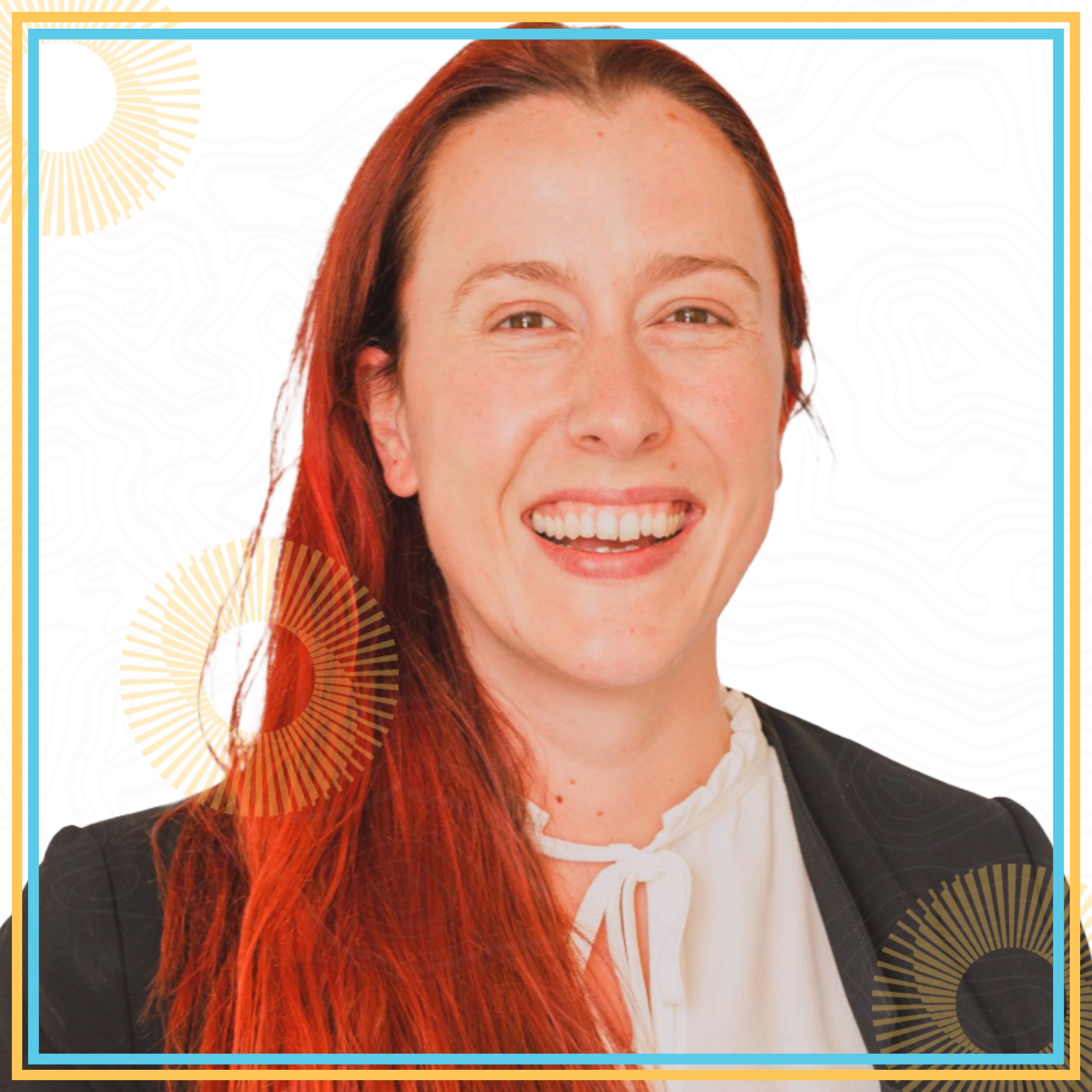 Spotlighting Heather Gordon and Equal Skies