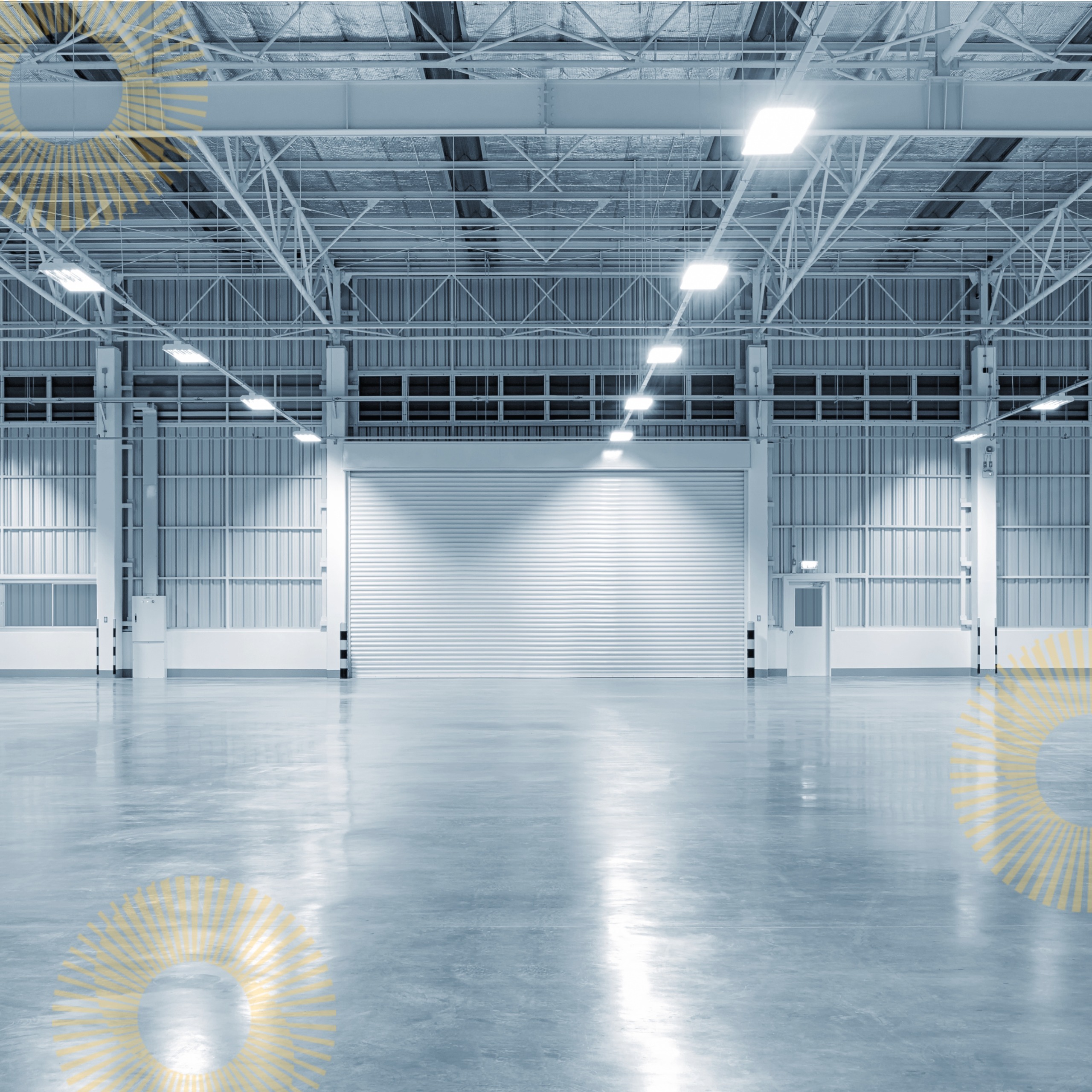 Customs warehouse explained