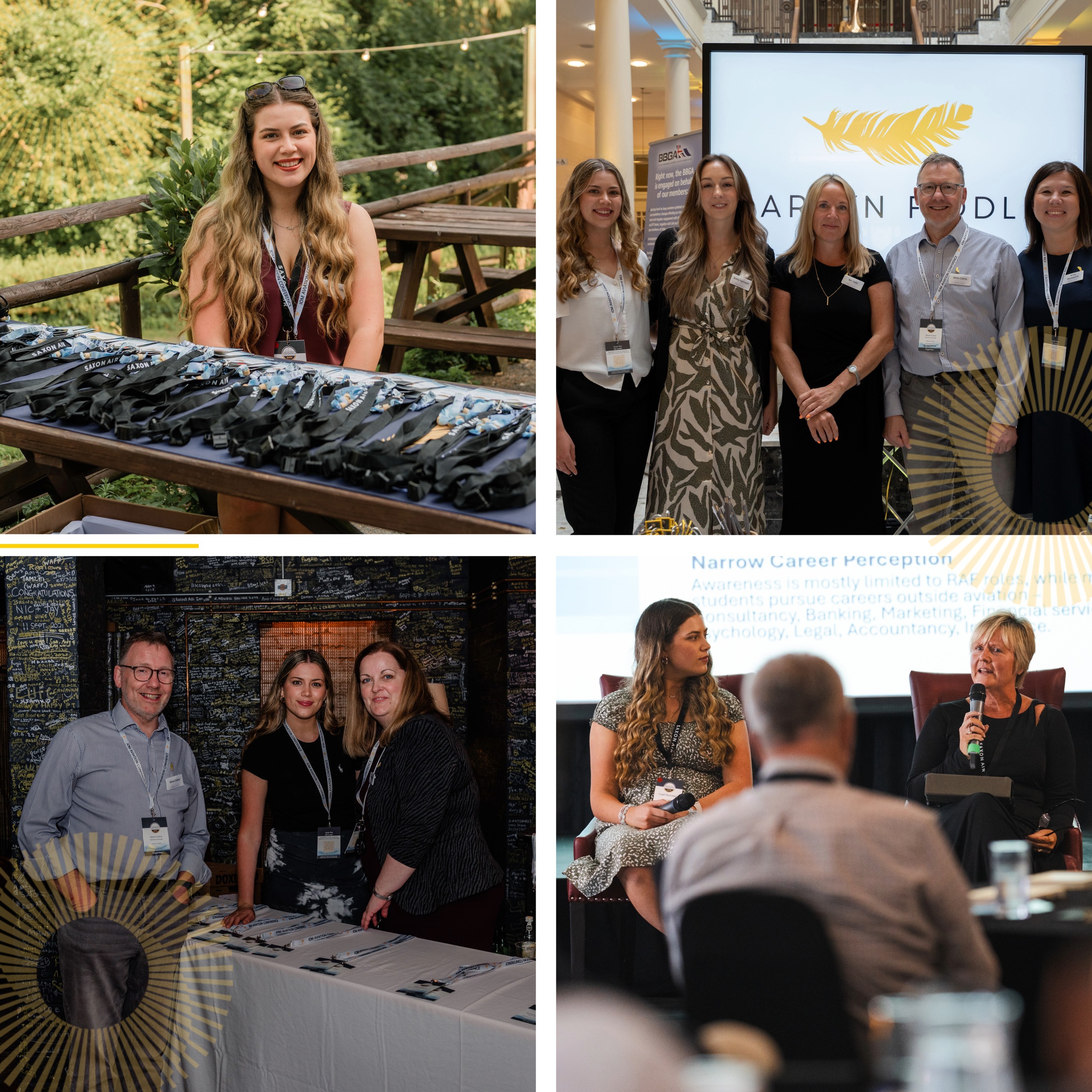 More Than a Marketing Internship