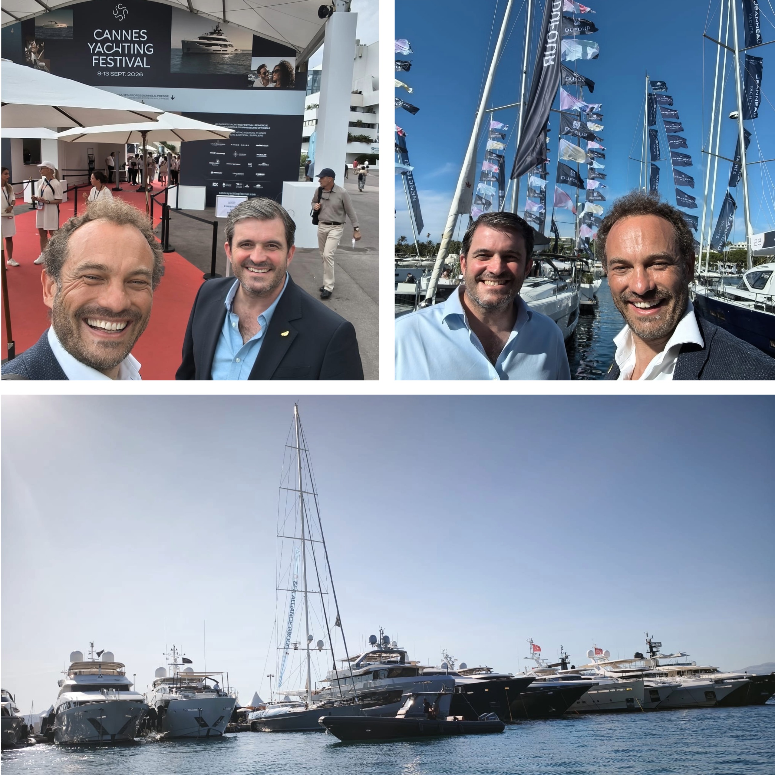 Five Signals Shaping the Future of Yacht Ownership