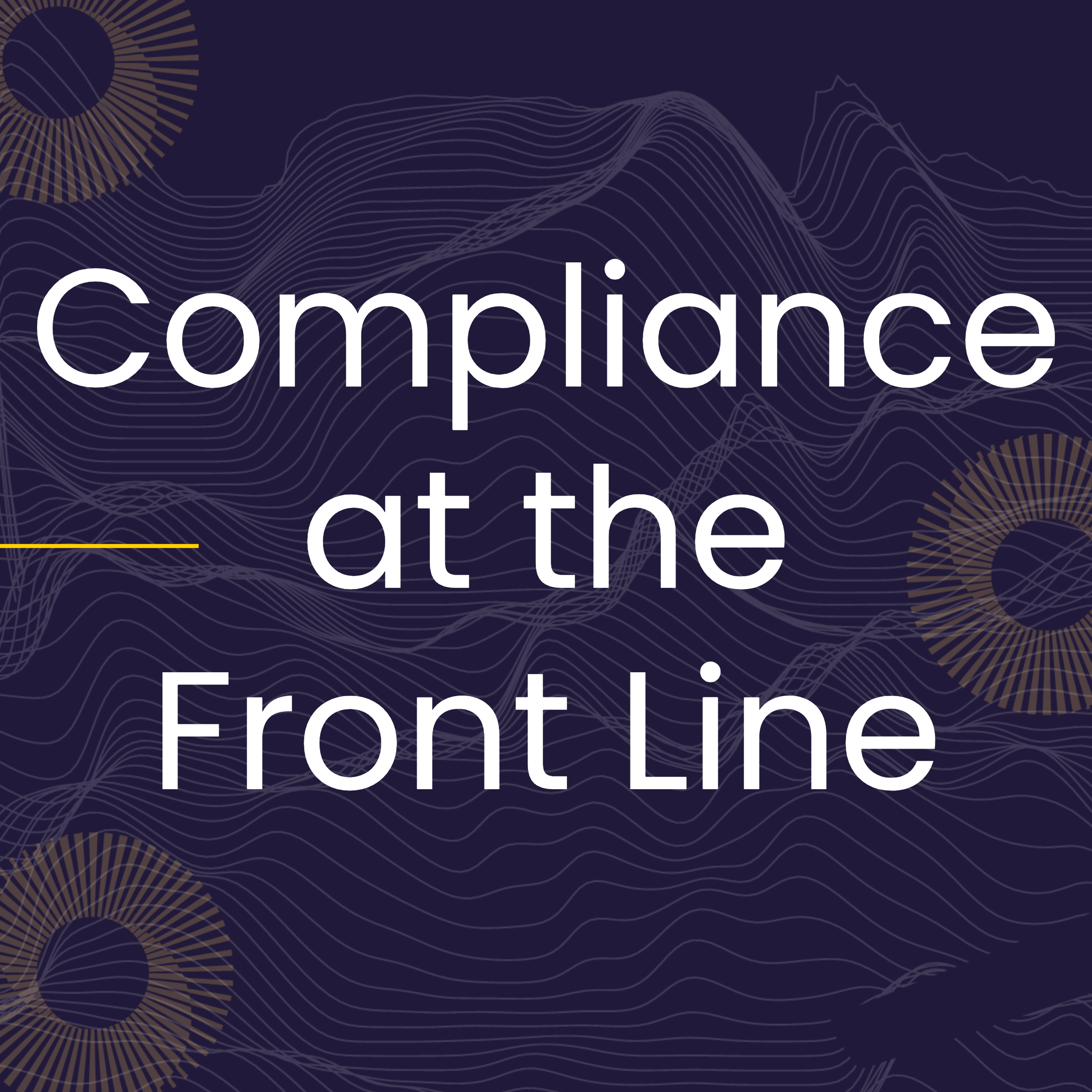 When Compliance Moves from the Background to the Front Line of Asset Ownership